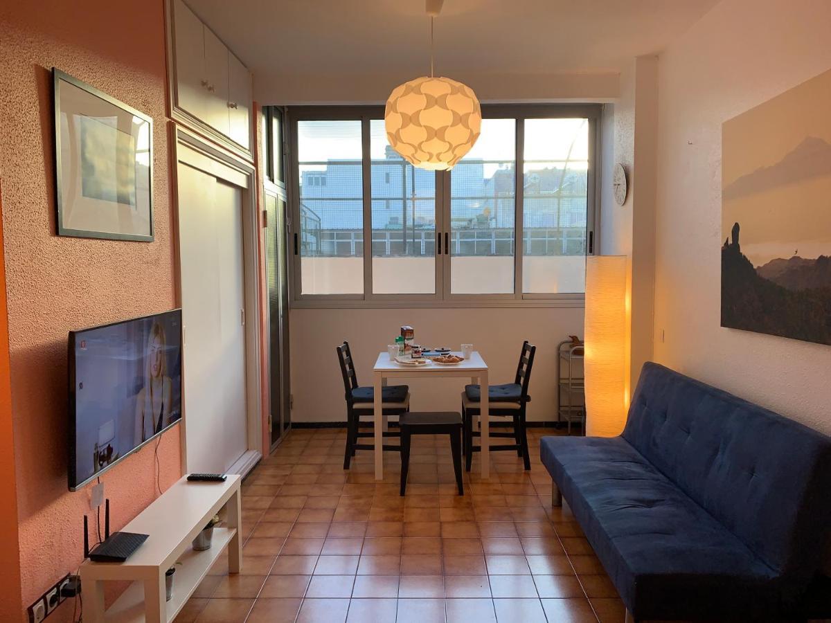 Playa Canteras, Exterior, Junto A La Playa + Wifi Las Palmas de Gran Canaria Exterior photo